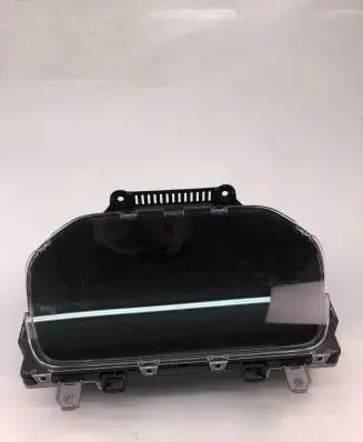 Volvo XC40 Speedometer (instrument cluster) P32356877