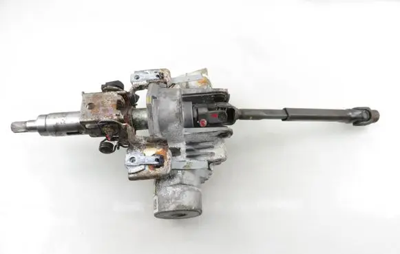 Fiat Punto (199) Steering wheel axle set C516600221 26117861
