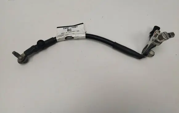 Land Rover Range Rover L405 Negative earth cable (battery) CK5214301