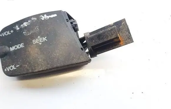 Ford Focus Multifunctional control switch/knob 3m5t14k147ad 3m5t-14k147ad