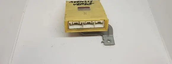Toyota Avensis Verso Other control units/modules 8865044210 0771005520