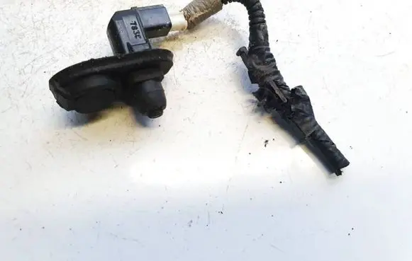 Honda CR-V Front door sensor coupe 