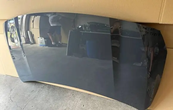 BMW 2 Active Tourer U06 Engine bonnet/hood 2GT