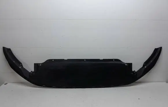 Volkswagen Polo VI Front bumper skid plate/under tray 2GS805903B 2GS805903