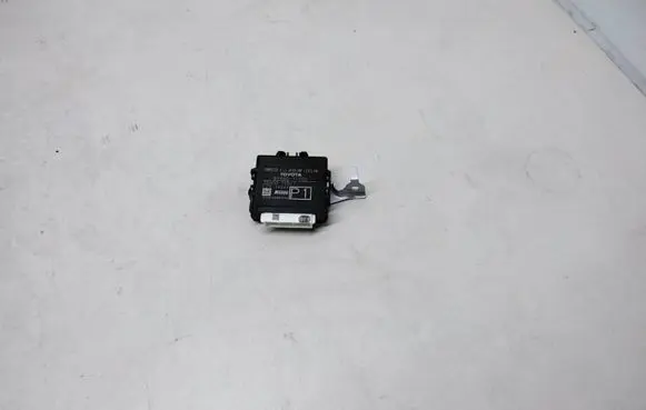Toyota Hilux (AN120, AN130) Other control units/modules 8996071050 3560070567