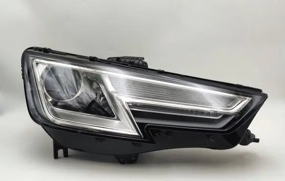Audi A4 S4 B9 Headlight/headlamp 8W0941006 030129627200 668AH521S