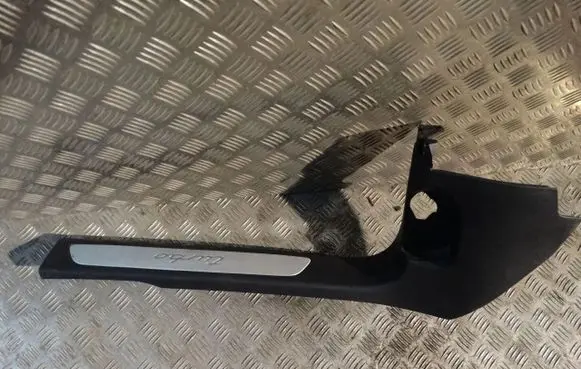 Porsche Panamera (970) Thresholds for All-terrain vehicles 971863483 970555517555525970