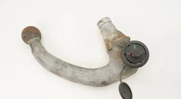 Audi A4 S4 B7 8E 8H Hook 8E0800495C