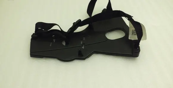 Citroen DS4 Spare wheel mounting bracket 9678269280