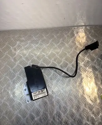 Skoda Octavia Mk2 (1Z) Head unit multimedia control 5N0035342c