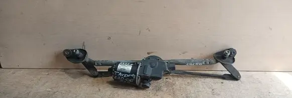 Toyota Avensis T250 Front wiper linkage and motor 8511005060 1592006410 MS1592006410