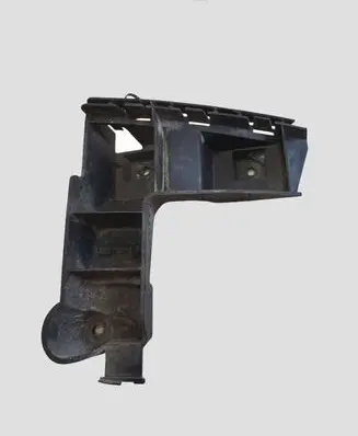 Volvo V70 Rear bumper mounting bracket 31265325