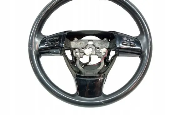 Mazda CX-9 Steering wheel