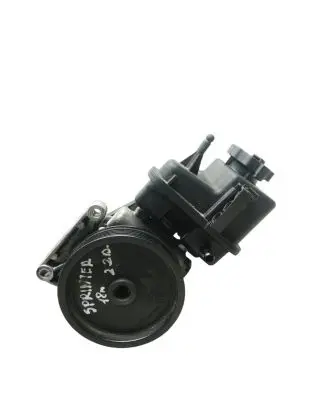 Mercedes-Benz Sprinter W907 W910 Power steering pump A0064667801 7693900525 A0054667001