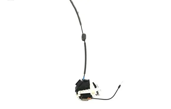 Ford Mustang VI Front door lock FR3B63219A65AP BF6AF21813BC FR3B6321979AC