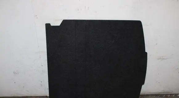 Toyota Auris E180 Trunk/boot mat liner 5857002240