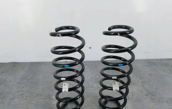 KIA Ceed Rear coil spring 55355-J7500