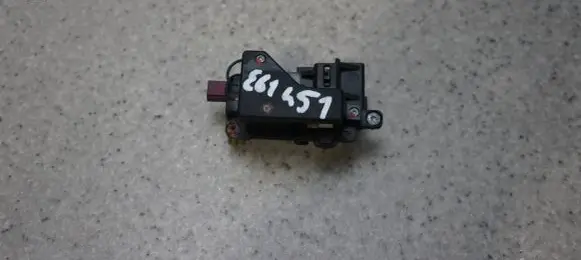 BMW 5 E60 E61 Curtain motor 9918003265