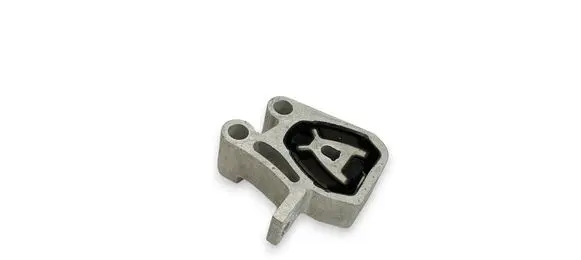 Mercedes-Benz EQA Engine mount bracket A2432402800 54385