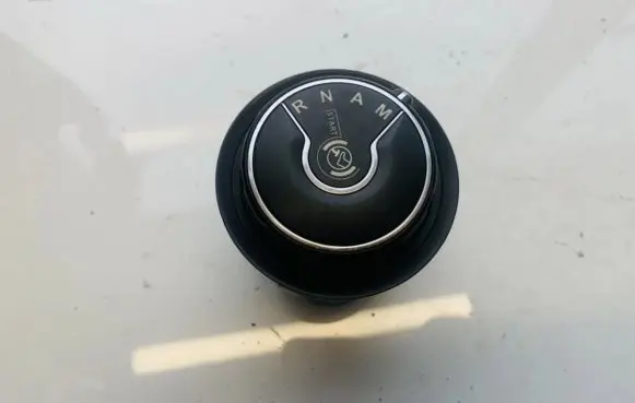 Gear shifter/selector