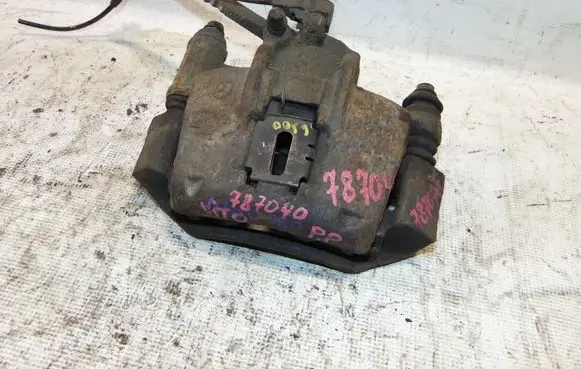 Mercedes-Benz Vito Viano W638 Front brake caliper A0014206283