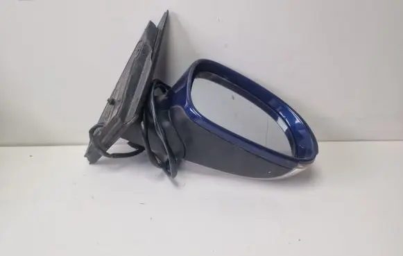 Volkswagen PASSAT B6 Manual wing mirror 3C0857934