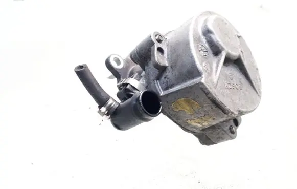 Vacuum pump