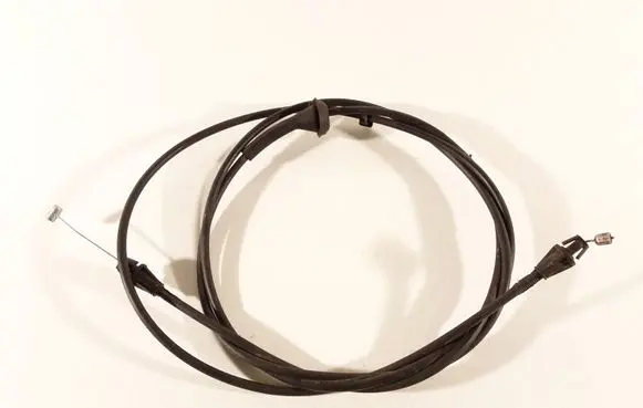 Dodge Caliber Engine bonnet/hood lock release cable 