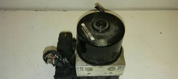 Mazda 3 II ABS Pump R0U6K28B47 00405190C0 06.2109-0983.3