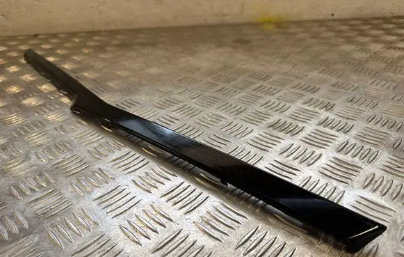BMW iX Rear fender molding trim 9449720 2145411 21454113
