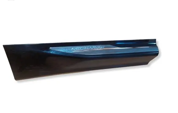 Volvo XC60 Rear door trim (molding) 31440305 31440297