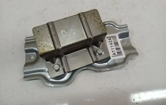 Nissan Qashqai Other exterior part 
