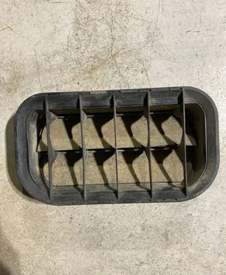 Ford Galaxy Quarter panel pressure vent A019K51AA