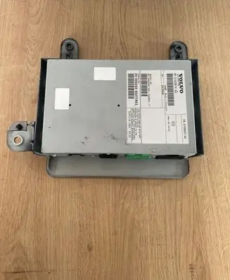 Volvo XC60 Sound amplifier 31409622AA