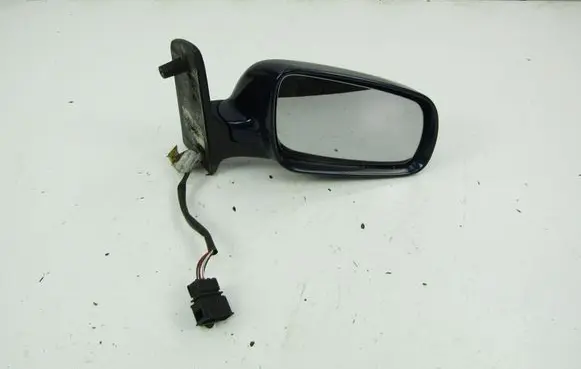 Volkswagen Sharan Manual wing mirror 