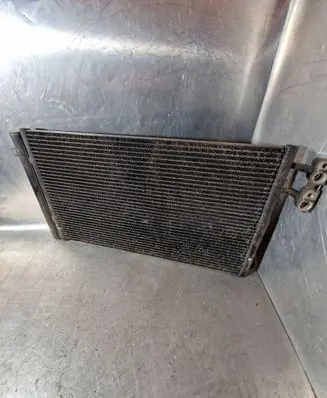 BMW 3 E90 E91 A/C cooling radiator (condenser) 6930039 11074810 3213311