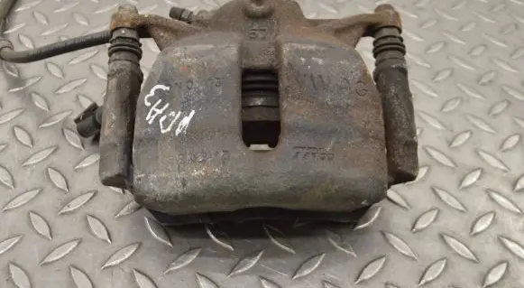 Audi A3 S3 8V Front brake caliper 5Q6DM