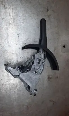 Seat Leon (1P) Hand brake release handle 