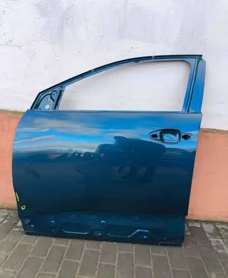 Peugeot 3008 II Door (2 Door Coupe) 
