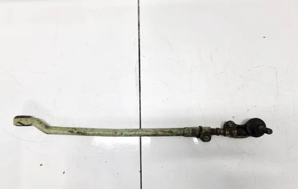 Steering tie rod