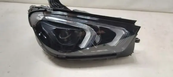 Mercedes-Benz GLE W167 Headlight/headlamp A1679069604