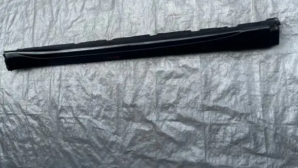 Maserati Grecale Foot area side trim 670167154 670195182