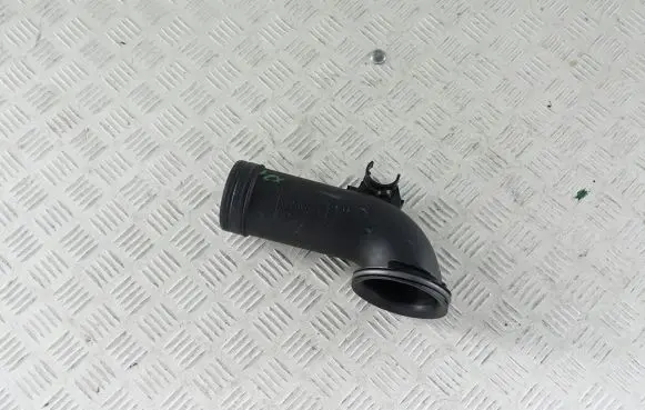 Porsche Cayenne (92A) Air intake hose/pipe 7P5128533A
