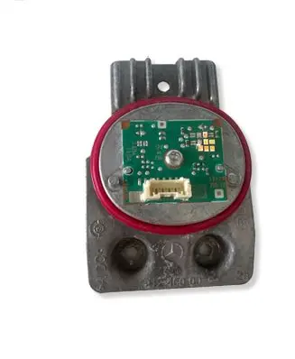 Mercedes-Benz C W205 Headlight ballast module Xenon 21246000