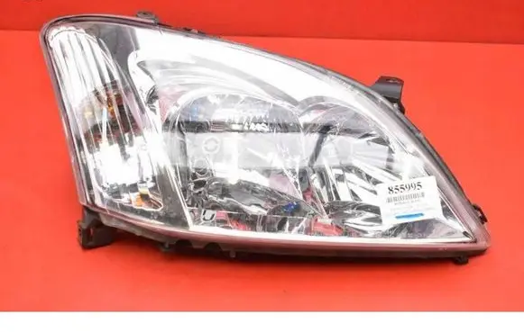 Toyota Corolla E120 E130 Headlight/headlamp 0000