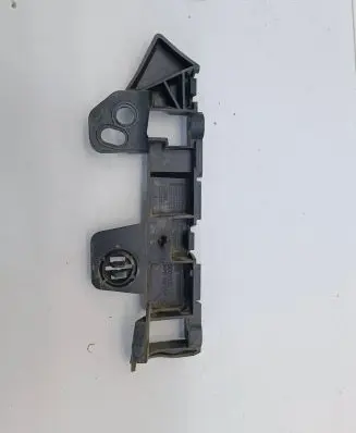 Opel Zafira C Front bumper mounting bracket 000193235 13356871