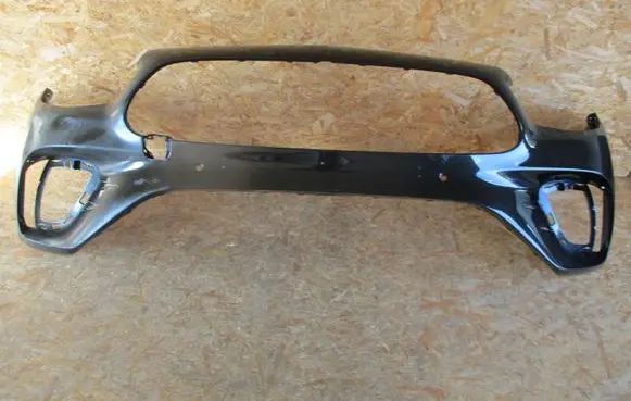 Mercedes-Benz E AMG W213 Front bumper A2138857404