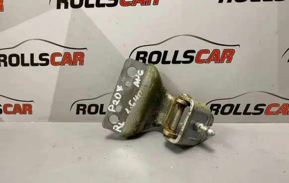 Peugeot 207 Tailgate/trunk/boot hinge F0908