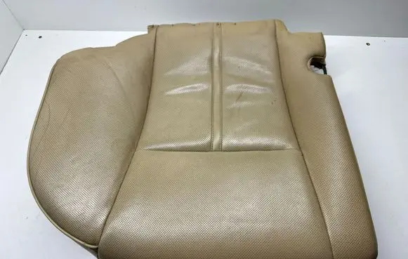 BMW 7 E65 E66 Rear seat 7007272