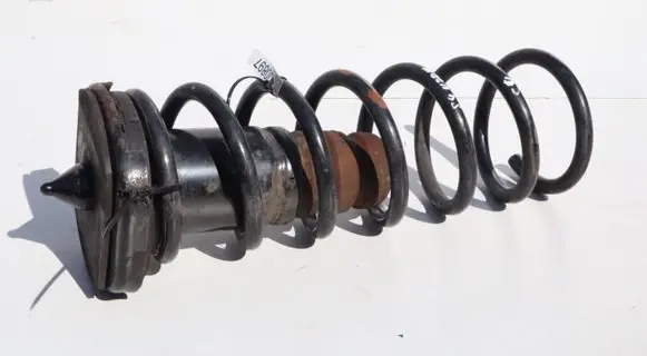 Volvo V70 Rear coil spring